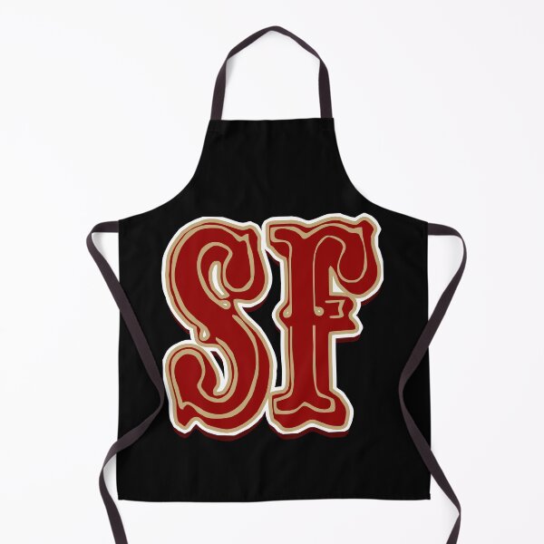 Item preview, Faithful to the Bay, San Francisco Football, Gang, SF, 415, Bang, Bang, Frisco, Football Nine rs designed and sold by ArtsyFartsy777.