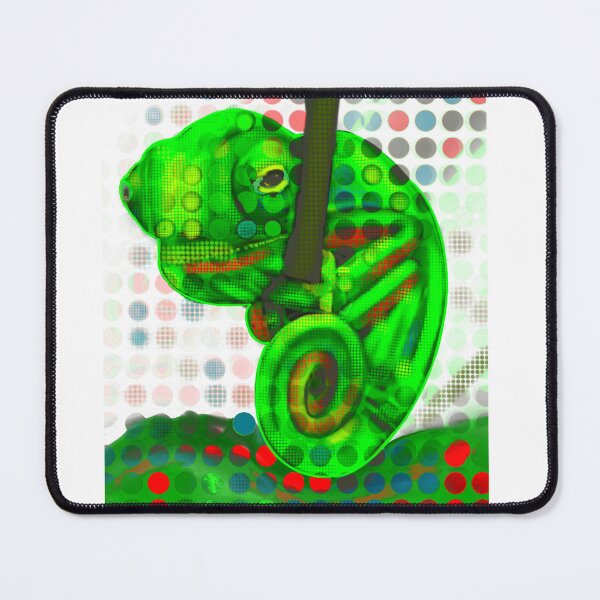 Item preview, Chameleon designed and sold by Muensterman.