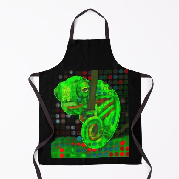 Item preview, Chameleon designed and sold by Muensterman.