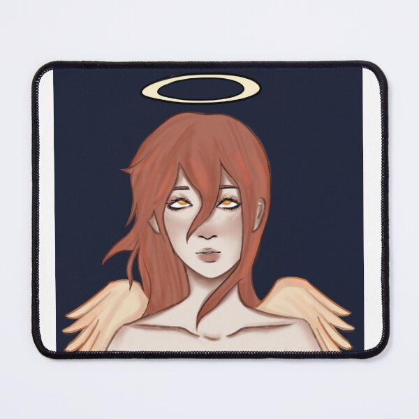 Item preview, Angel Devil  designed and sold by Toxxicarts.