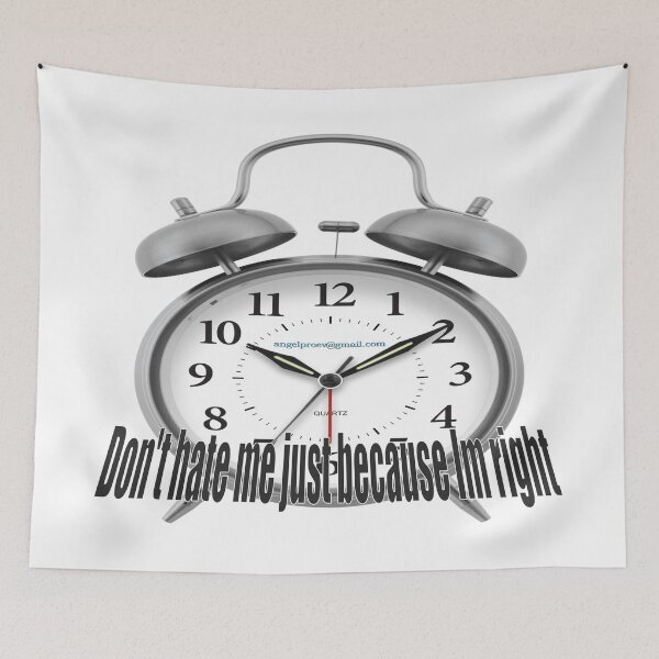 Item preview, TIME designed and sold by Angel Proev.