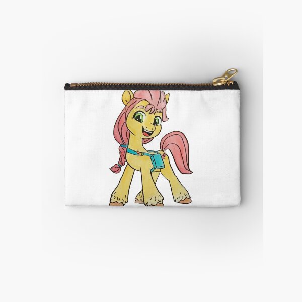 Item preview, SUNNY | My Little Pony: A New Generation | Watercolor designed and sold by Mandarkhahaha.