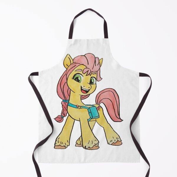 Item preview, SUNNY | My Little Pony: A New Generation | Watercolor designed and sold by Mandarkhahaha.