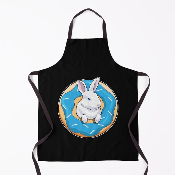 Item preview, Rabbit Donut designed and sold by Snabdesign84.
