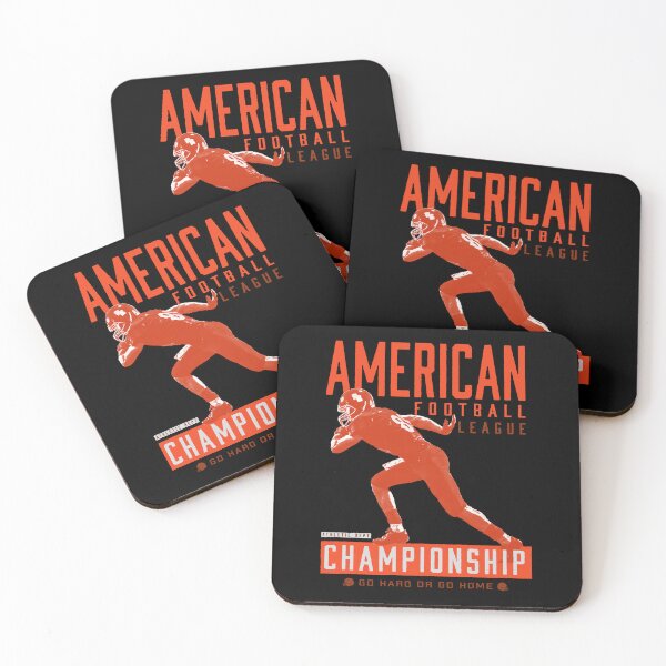 Item preview, Gridiron - Football designed and sold by FootballNerds.