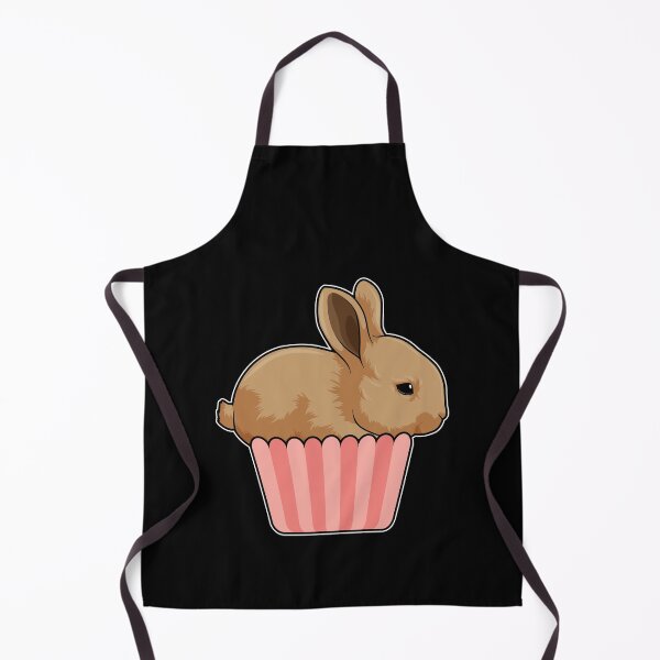 Item preview, Rabbit Muffin designed and sold by Snabdesign84.