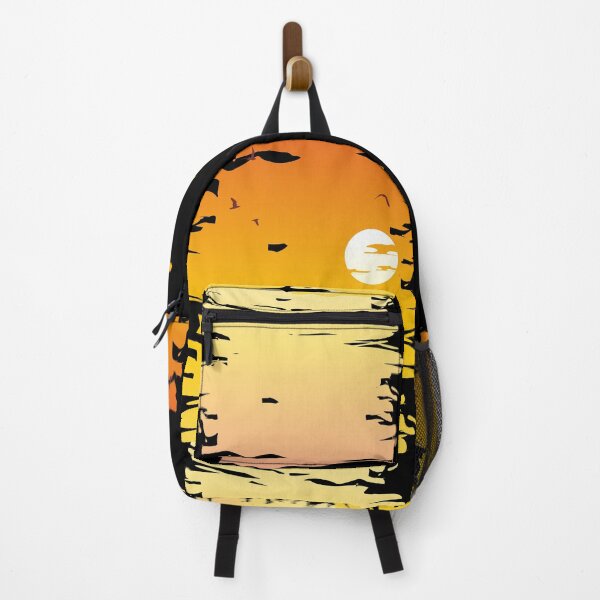 Item preview, Sunset design, suitable design for sunset lovers designed and sold by ZAKARIA-TCH.