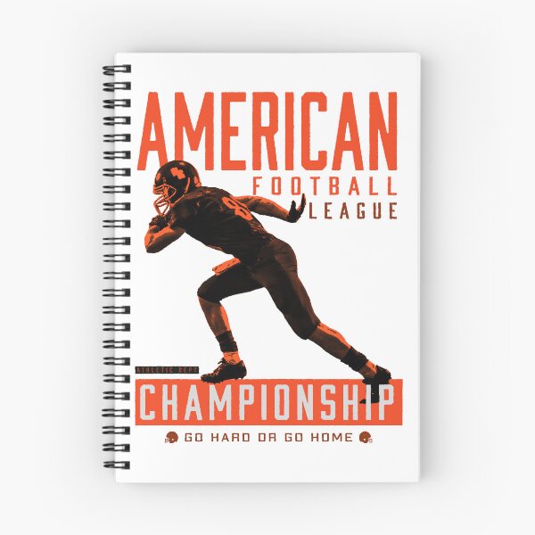 Item preview, Gridiron - American Football designed and sold by FootballNerds.