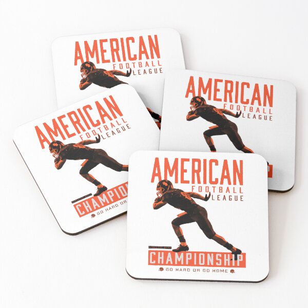 Item preview, Gridiron - American Football designed and sold by FootballNerds.