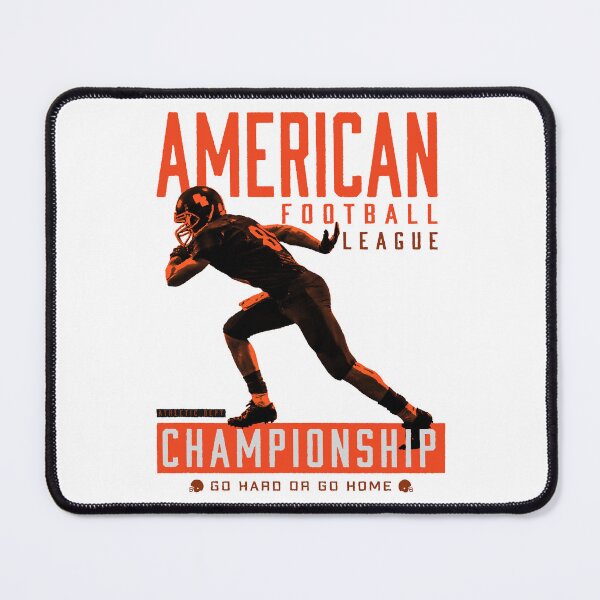 Item preview, Gridiron - American Football designed and sold by FootballNerds.