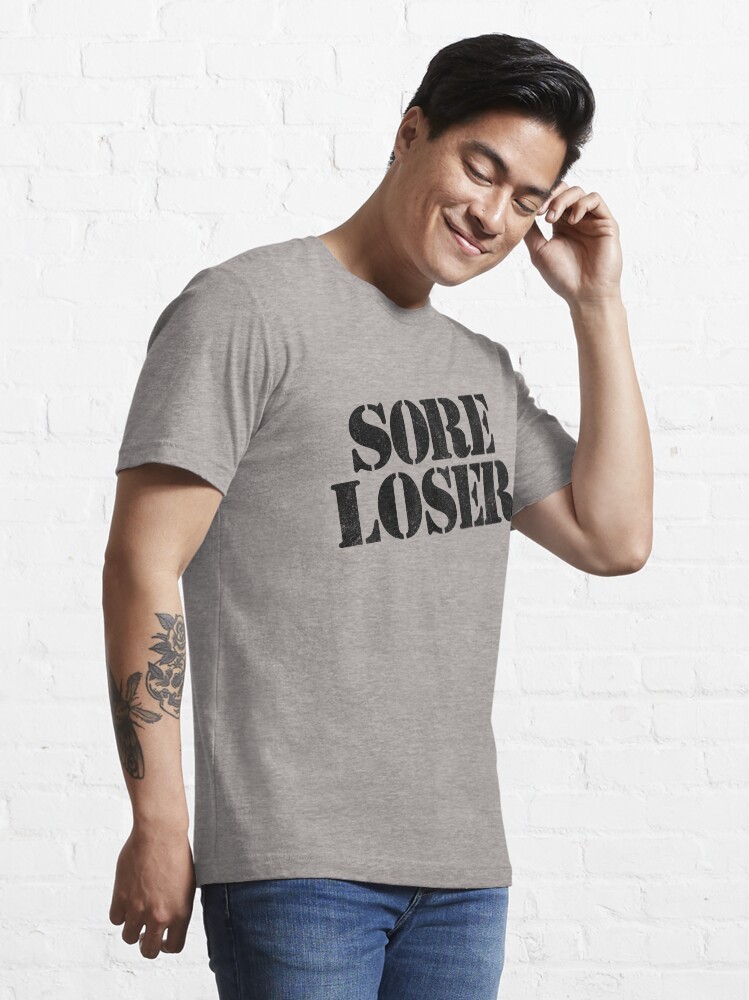Expendables - Sore Loser