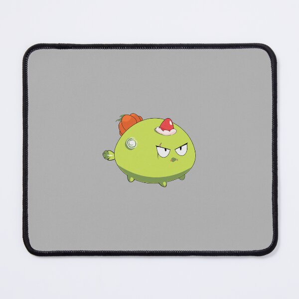 Item preview, Axie Infinity CryptoCurrency Token AXS SLP Gift Classic Tshirt and Sticker  designed and sold by Talia  Jones.
