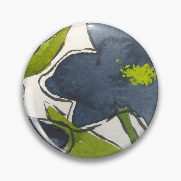 Item preview, Watercolor Floral No. 20 designed and sold by Rosemary  Lee.