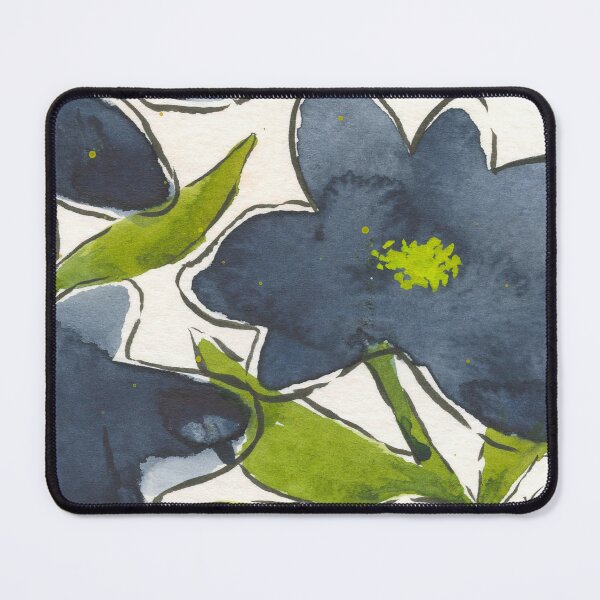 Item preview, Watercolor Floral No. 20 designed and sold by Rosemary Lee.
