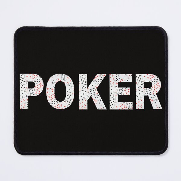Item preview, Poker Casino Gambling designed and sold by SloganExpress.