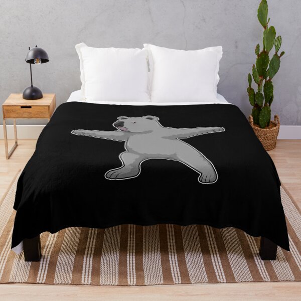 Item preview, Koala bear at Yoga Fitness designed and sold by Snabdesign84.