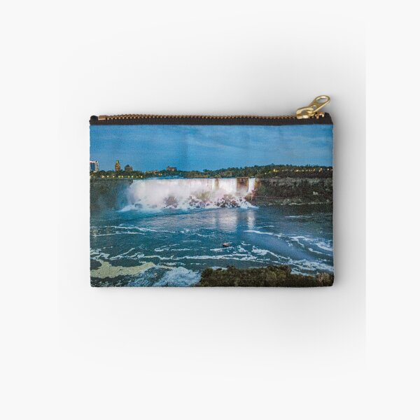 Item preview, Niagara Falls at Dusk designed and sold by Awaters14.
