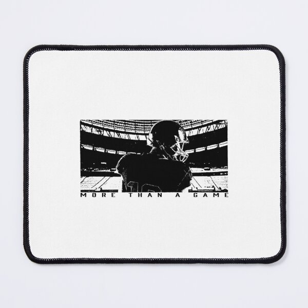 Item preview, More than a game - American Football designed and sold by FootballNerds.