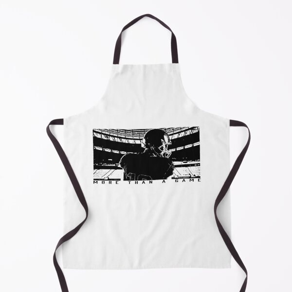 Item preview, More than a game - American Football designed and sold by FootballNerds.