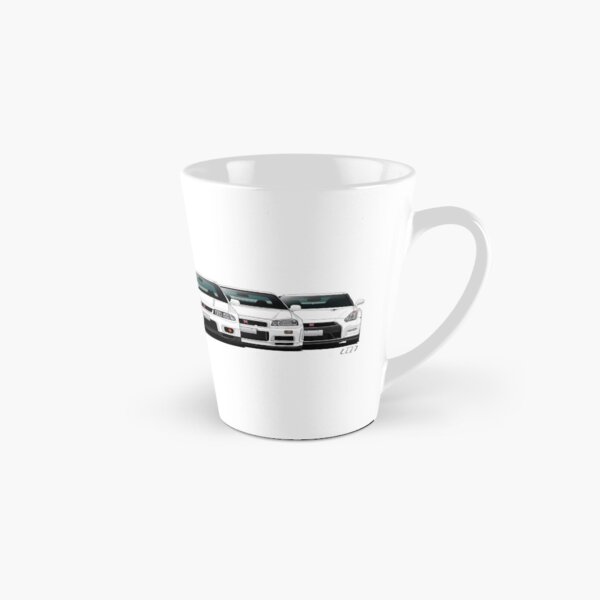 Item preview, History Nissan GTR - v02 designed and sold by m-arts.