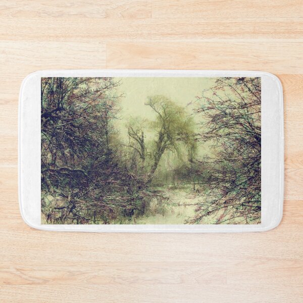 Item preview, Winter colors designed and sold by John Stuart Webbstock.
