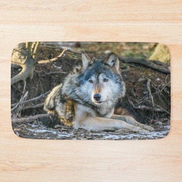Item preview, Lone Wolf designed and sold by sjfreeman88.