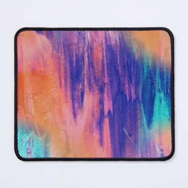 Item preview, Watercolor Smeared and Blended designed and sold by ckylin.