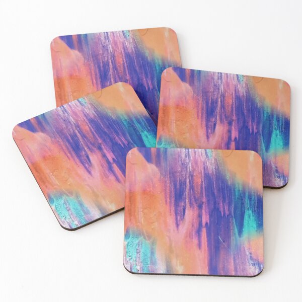 Item preview, Watercolor Smeared and Blended designed and sold by ckylin.
