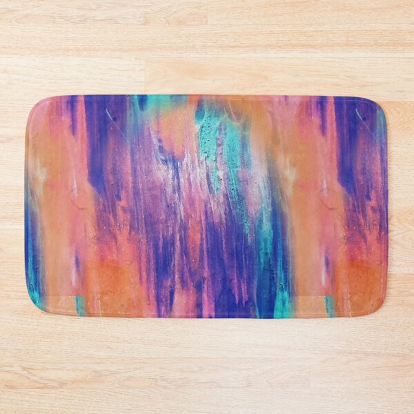 Item preview, Watercolor Smeared and Blended designed and sold by ckylin.