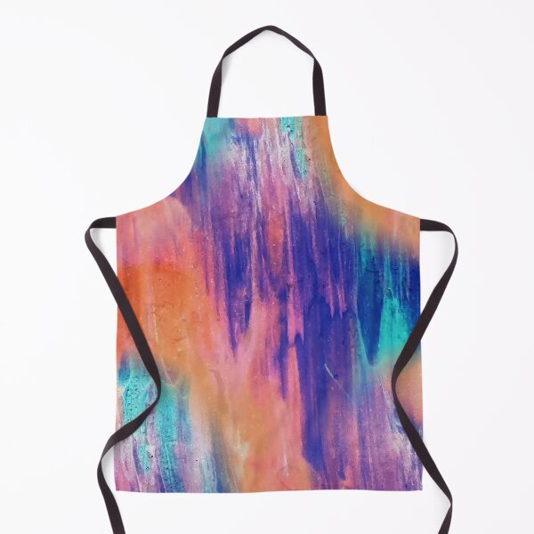 Item preview, Watercolor Smeared and Blended designed and sold by ckylin.