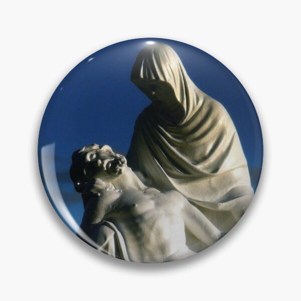 Item preview, White on blue designed and sold by Gisele Bedard.