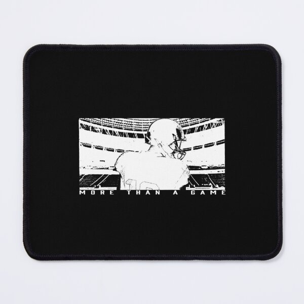 Item preview, American Football - More Than a Game - Gridiron designed and sold by FootballNerds.