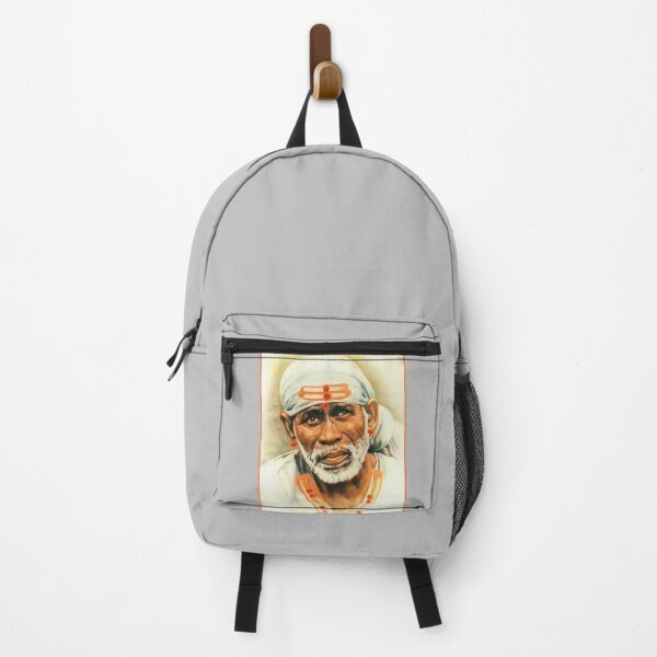 Item preview, Sai Baba beautiful picture designed and sold by aruvanita.