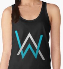 ALAN WALKER Women's Tank Top
