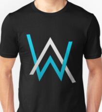 ALAN WALKER Unisex T-Shirt