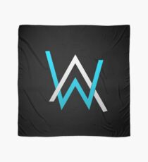 ALAN WALKER Tuch
