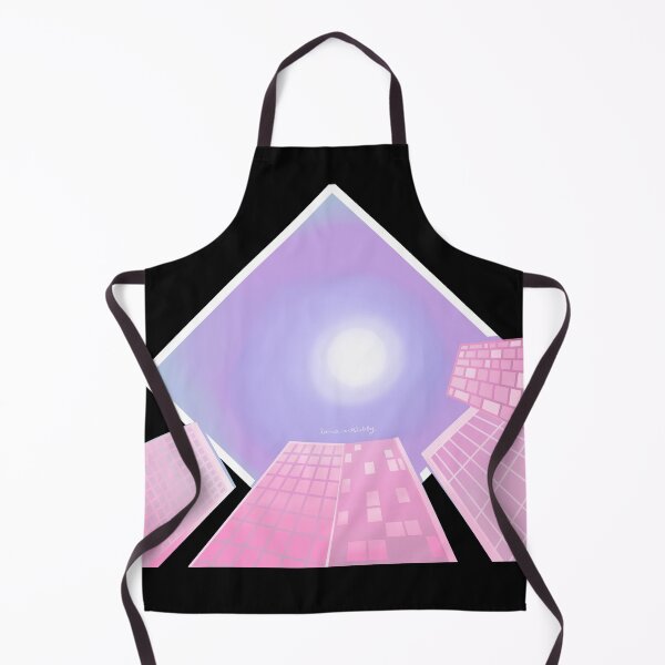 Item preview, Horizonte de onda de vapor designed and sold by thebuzzybunny.