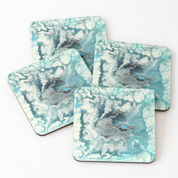 Item preview, "Glacial" designed and sold by colleranart.