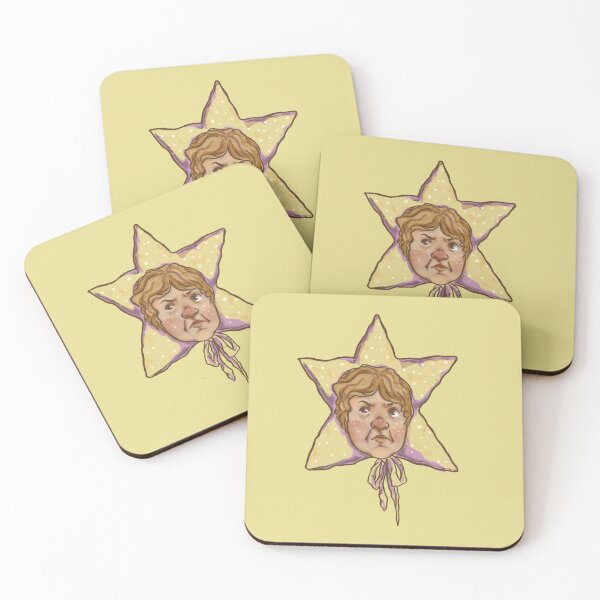 Item preview, star child designed and sold by captainringtail.