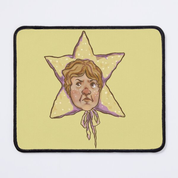 Item preview, star child designed and sold by CaptainRingtail.