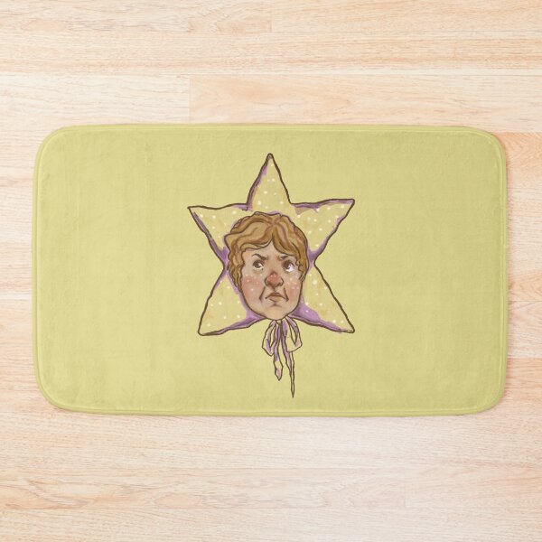 Item preview, star child designed and sold by CaptainRingtail.