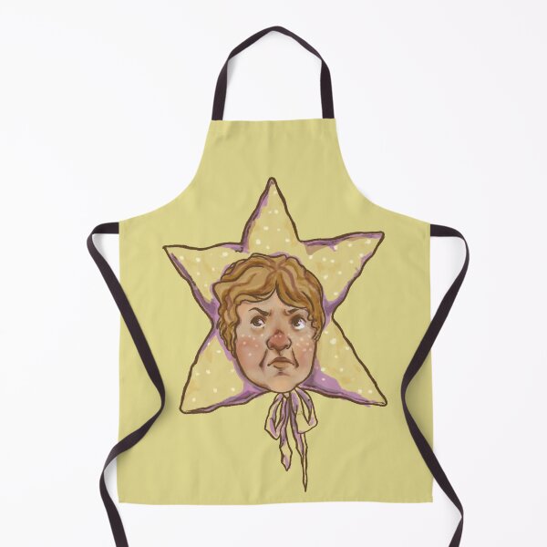 Item preview, star child designed and sold by captainringtail.