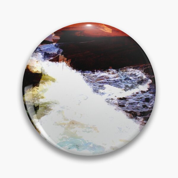 Item preview, Durban beach designed and sold by John Stuart Webbstock.
