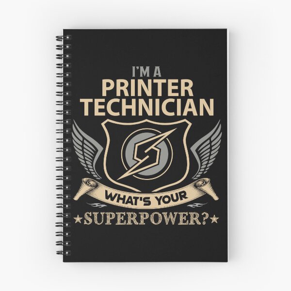 Item preview, Printer Technician T Shirt - What Is Your Superpower Job Gift Item Tee designed and sold by leolanwugm.