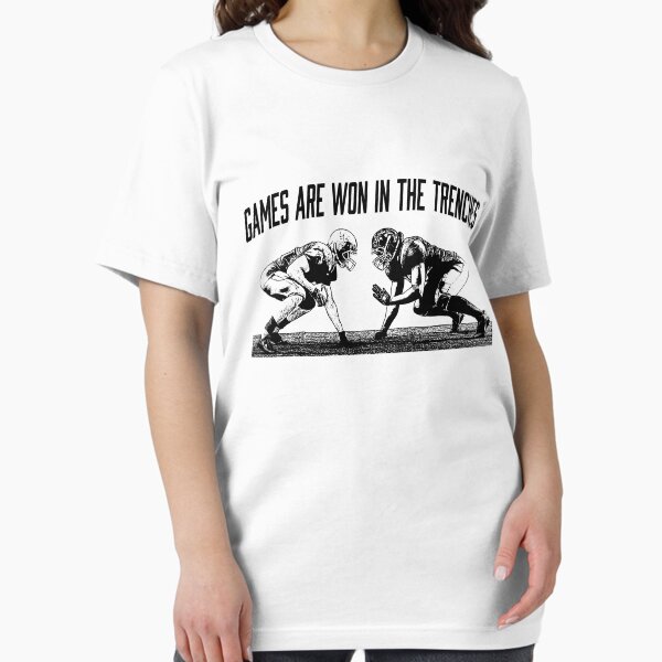 Item preview, Defensive Line - Offensive Line - Football Offensive Lineman designed and sold by FootballNerds.