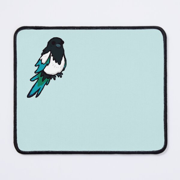 Item preview, Magpie designed and sold by MagpEyeball.