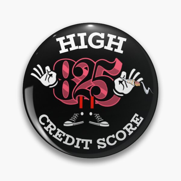 Item preview, High credit score designed and sold by GoldmindSet1.