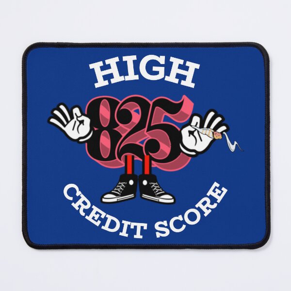 Item preview, High credit score designed and sold by GoldmindSet1.