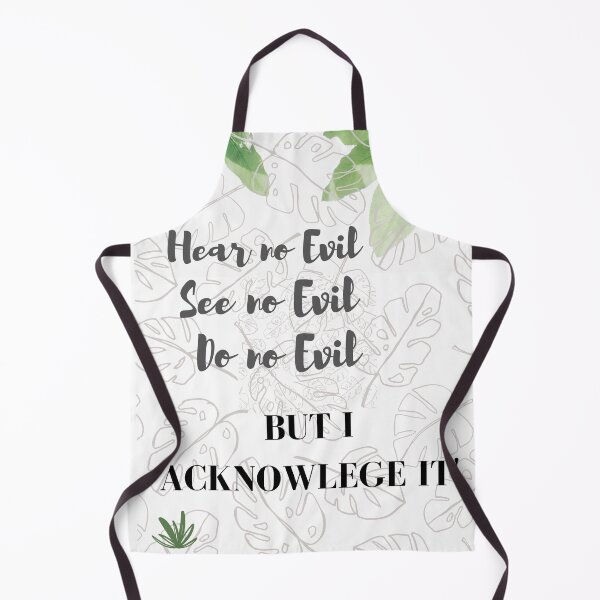 Item preview, EVIL 3 designed and sold by licorish1.