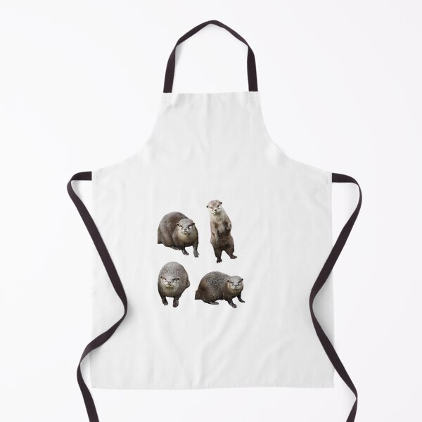 Item preview, Cute Otter Pack designed and sold by connortees.